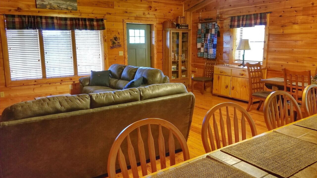 Photo of Livingroom in Copperhill