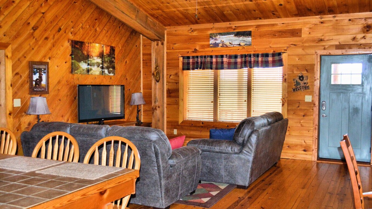 Photo of Livingroom in Copperhill