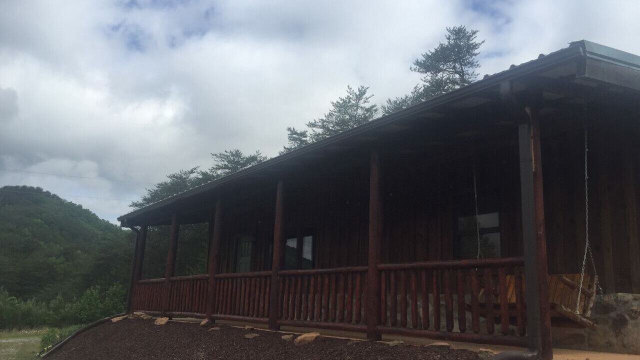 Photo of Outdoor in Copperhill