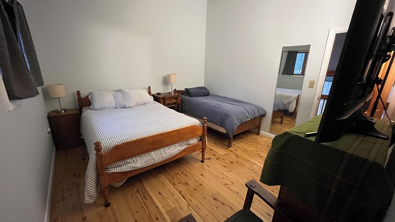 Photo of Bedroom in Clinton Corners