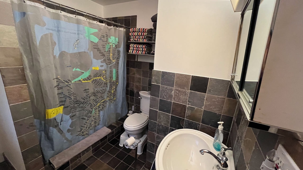 Photo of Bathroom in Clinton Corners