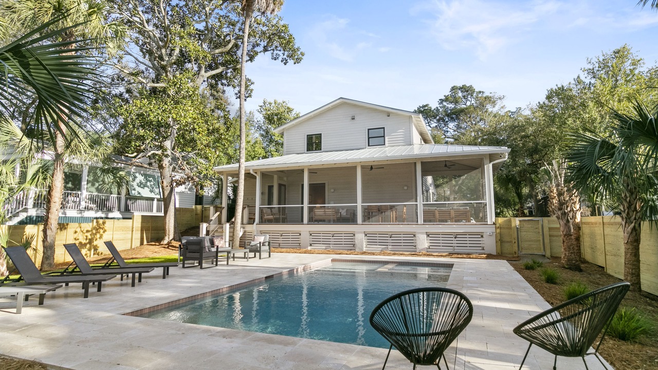 Photo of Outdoor in Folly Beach
