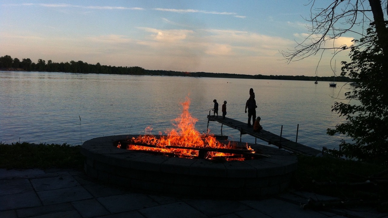 Photo of Livingroom in Alburg