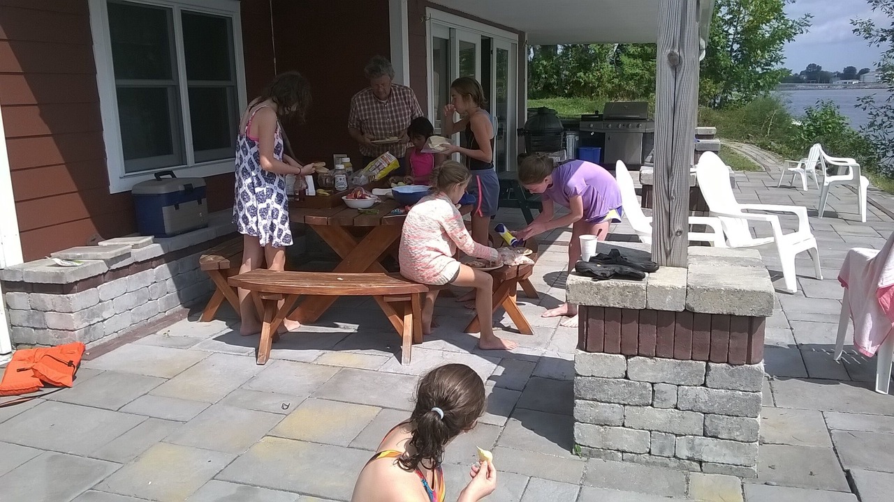 Photo of Others in Alburg