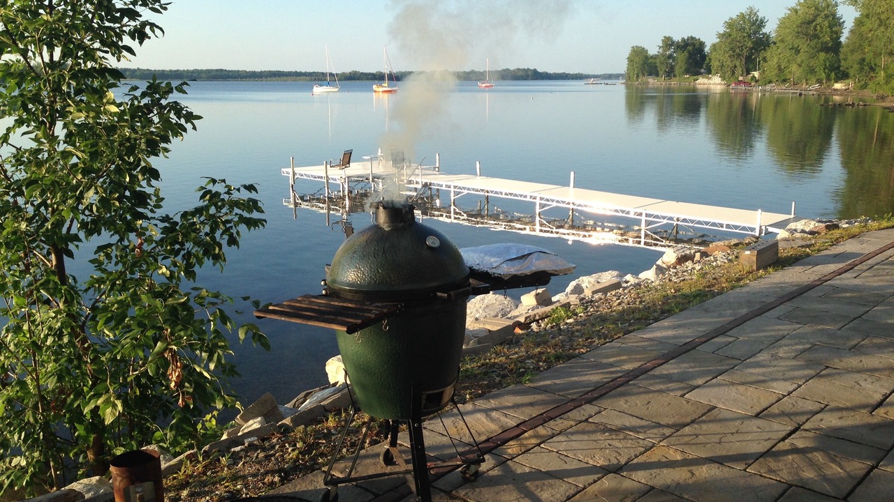 Photo of Outdoor in Alburg