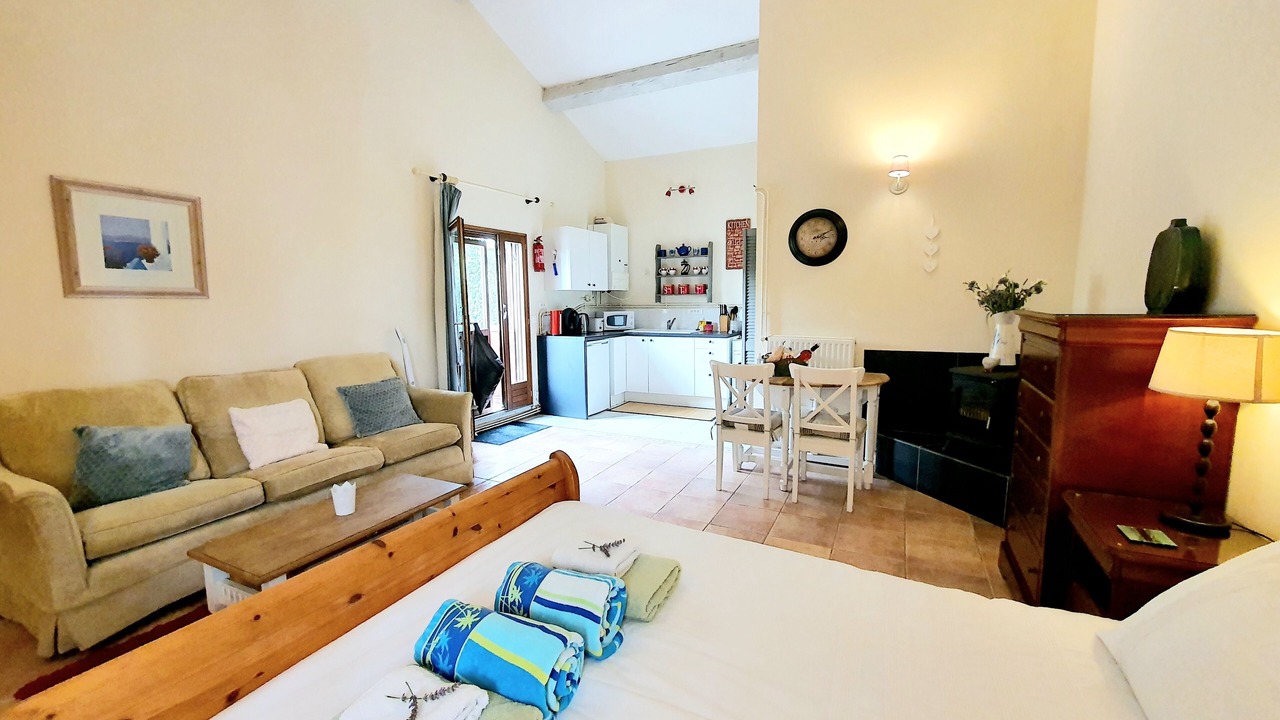 Photo of Bedroom in Razac-d'Eymet