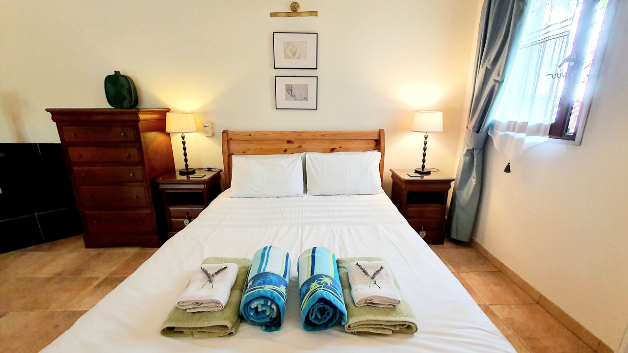 Photo of Bedroom in Razac-d'Eymet