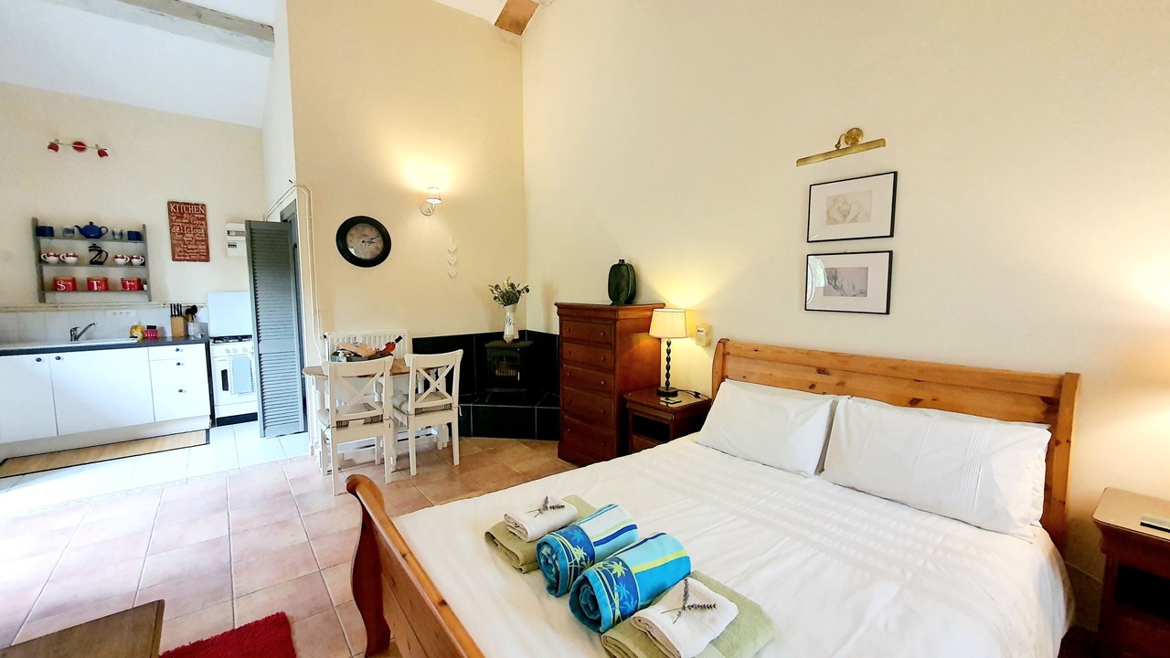 Photo of Bedroom in Razac-d'Eymet