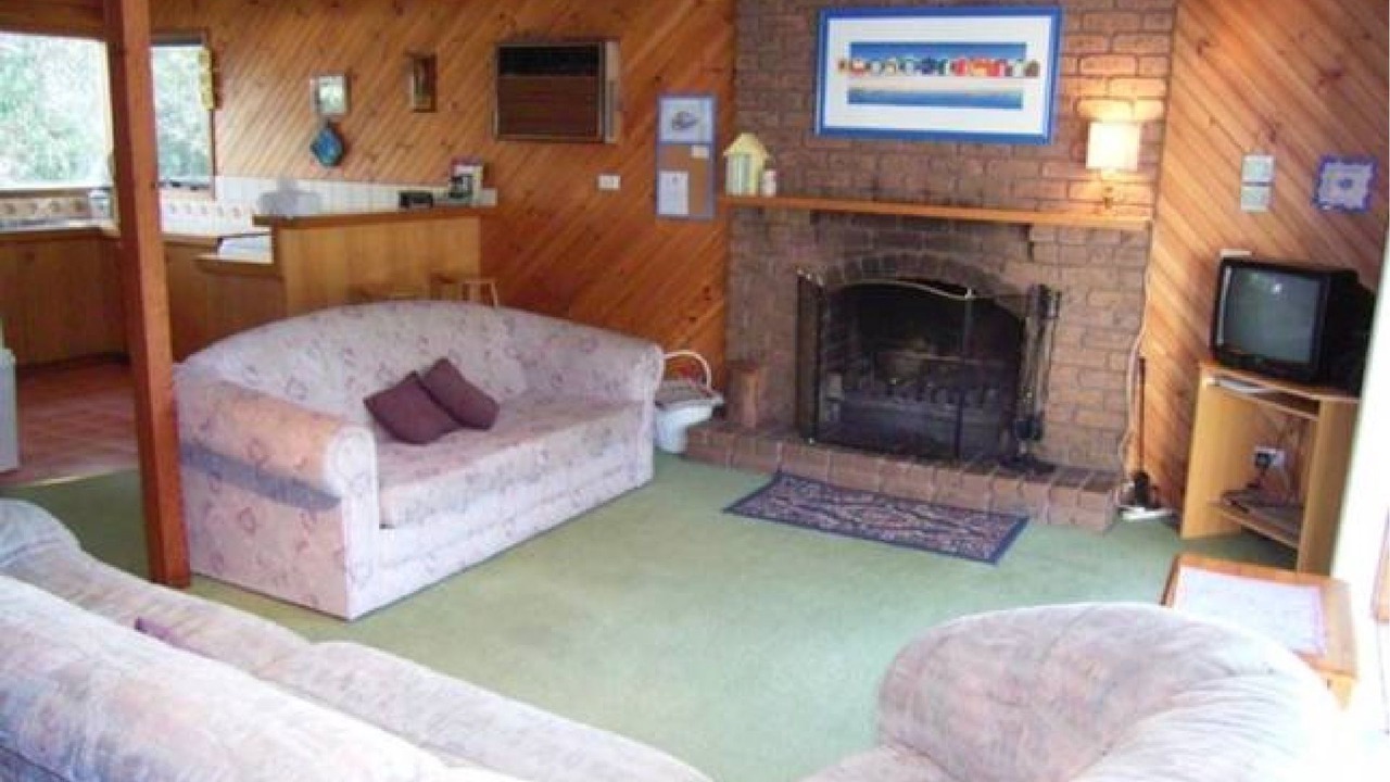 Photo of Livingroom in Anglesea