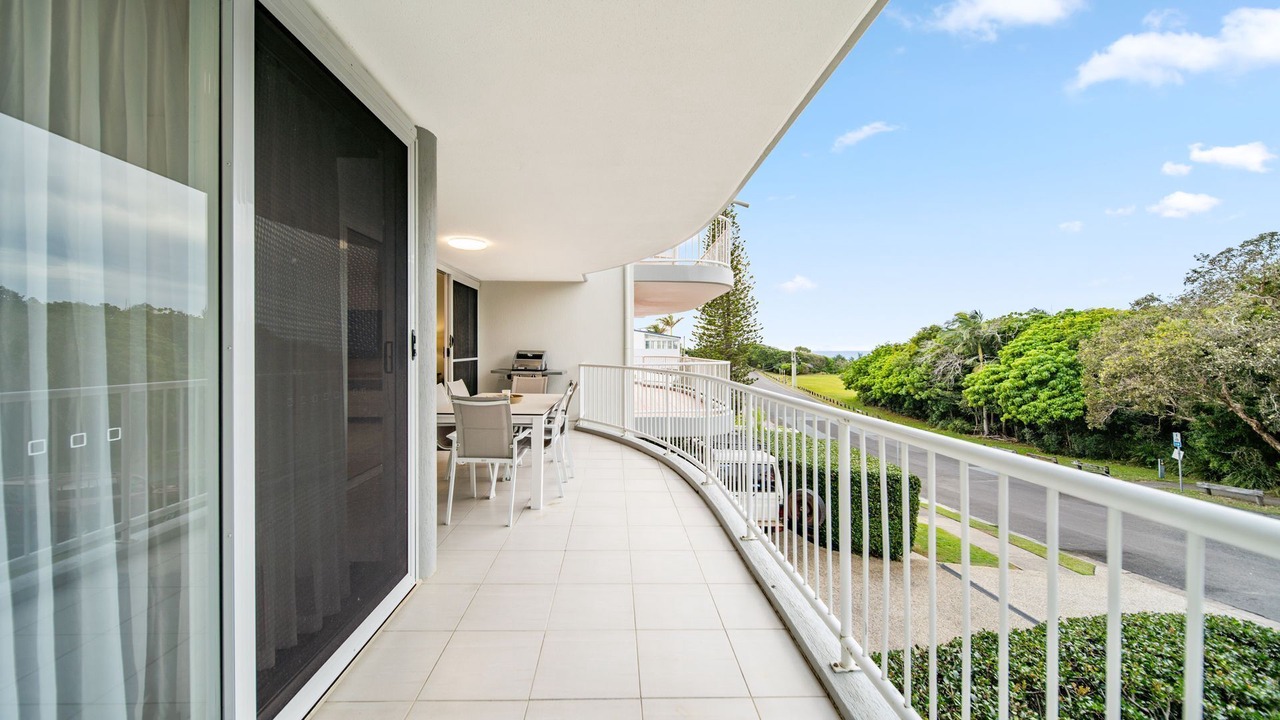 Photo of Outdoor in Point Arkwright