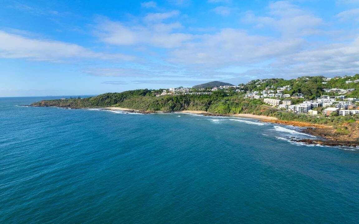 Photo of Outdoor in Point Arkwright