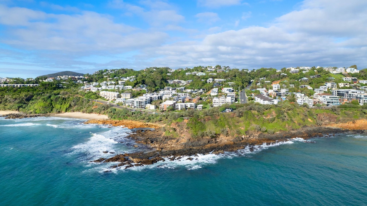 Photo of Outdoor in Point Arkwright