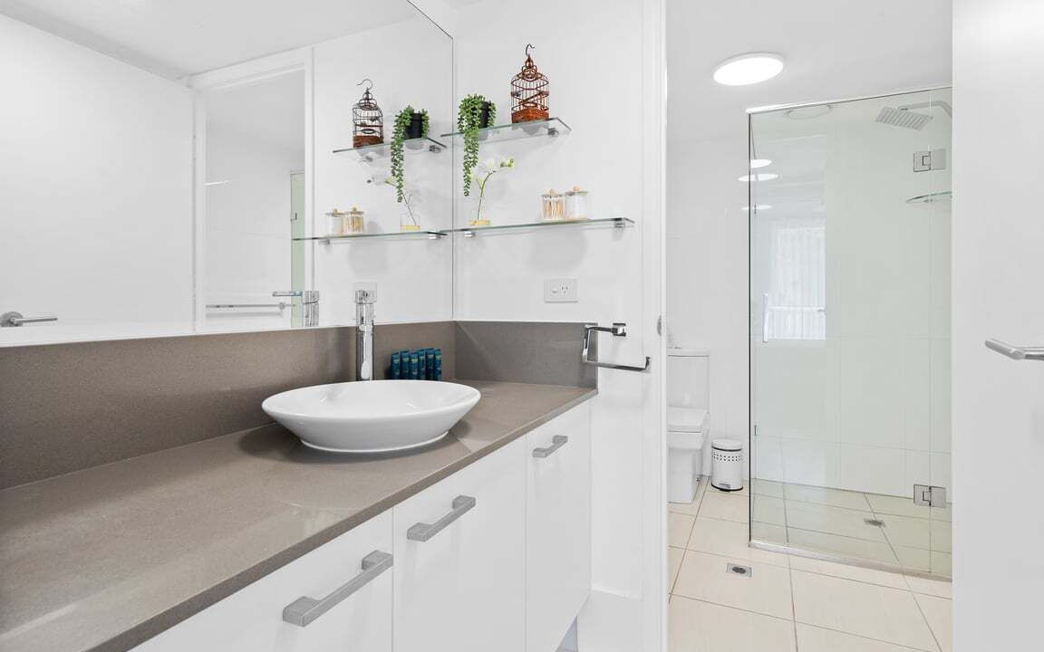 Photo of Bathroom in Point Arkwright