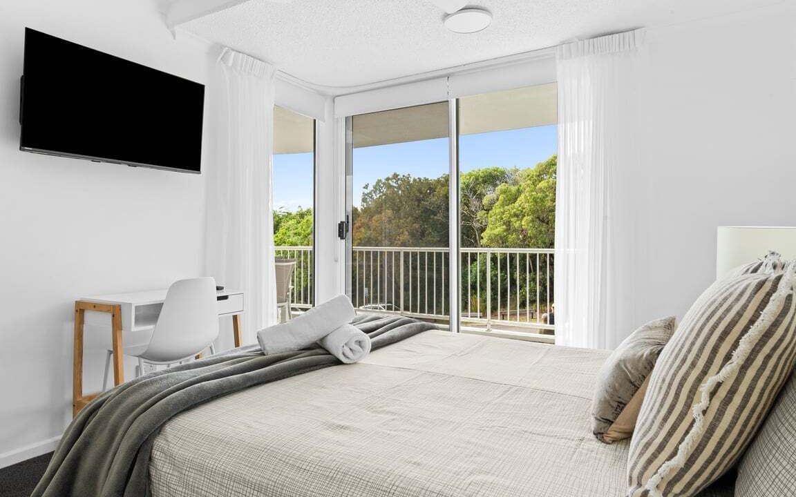 Photo of Bedroom in Point Arkwright