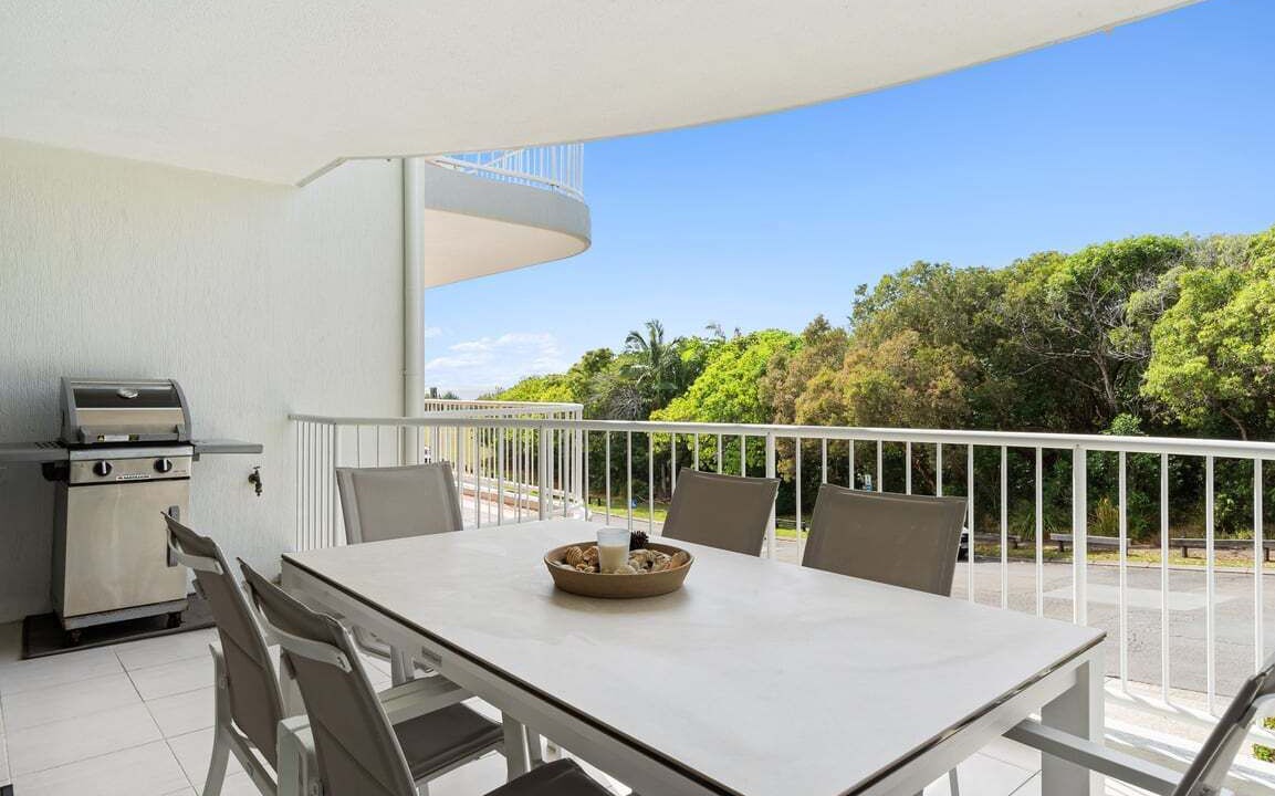 Photo of Outdoor in Point Arkwright