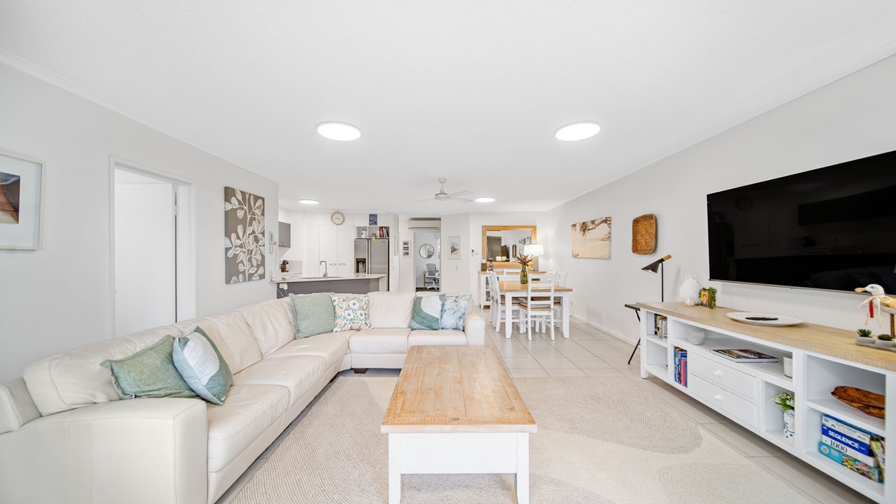 Photo of Livingroom in Point Arkwright