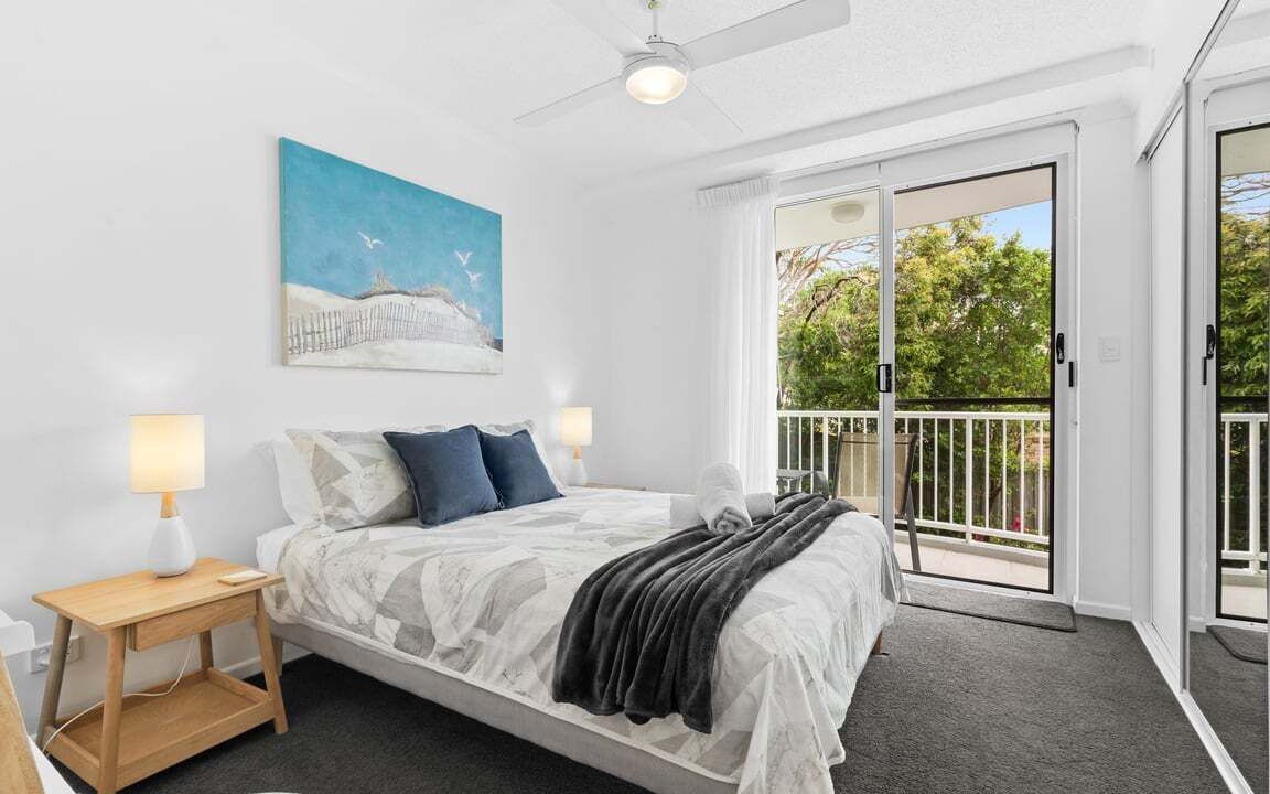 Photo of Bedroom in Point Arkwright