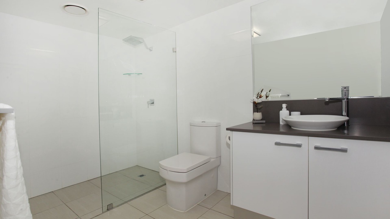 Photo of Bathroom in Point Arkwright