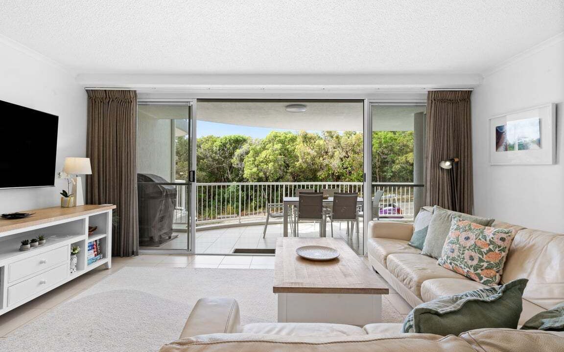 Photo of Livingroom in Point Arkwright