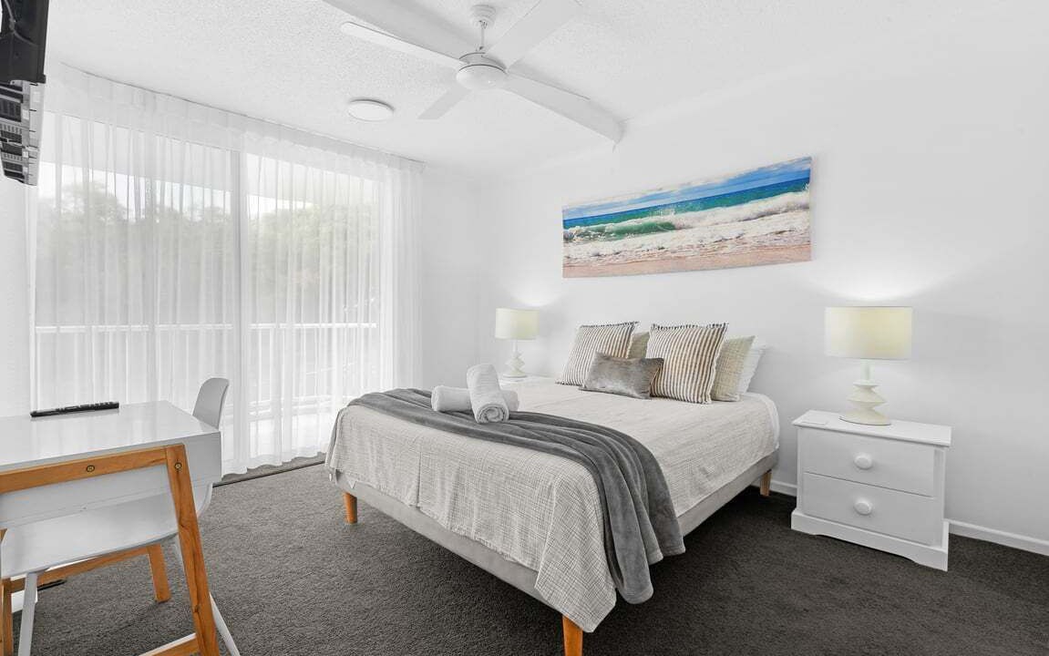 Photo of Bedroom in Point Arkwright