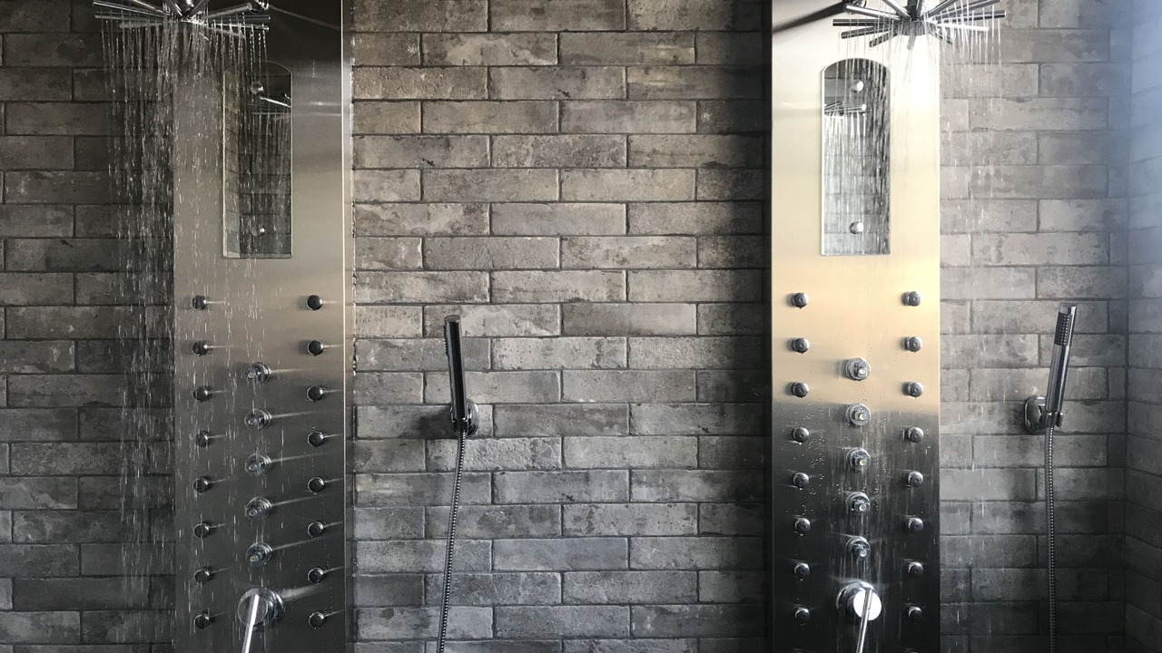 Photo of Bathroom in Marshall