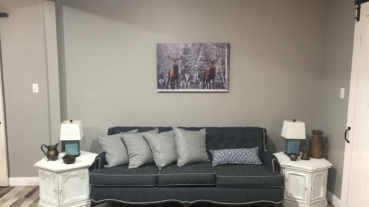 Photo of Livingroom in Marshall