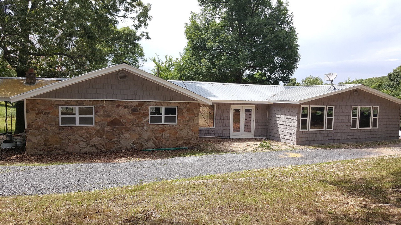Photo of Outdoor in Marshall
