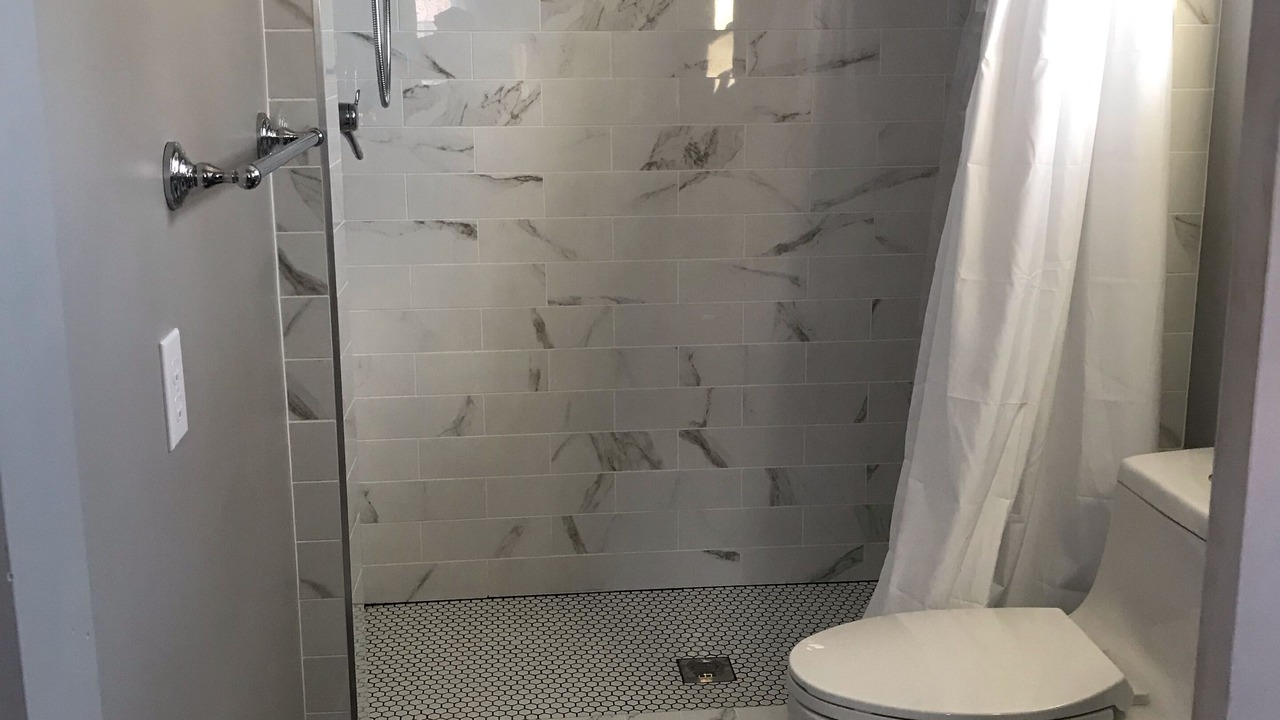 Photo of Bathroom in Marshall