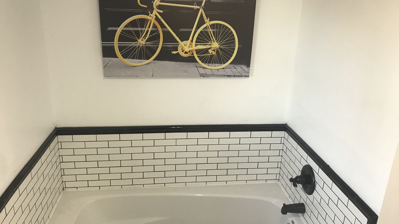 Photo of Bathroom in Marshall