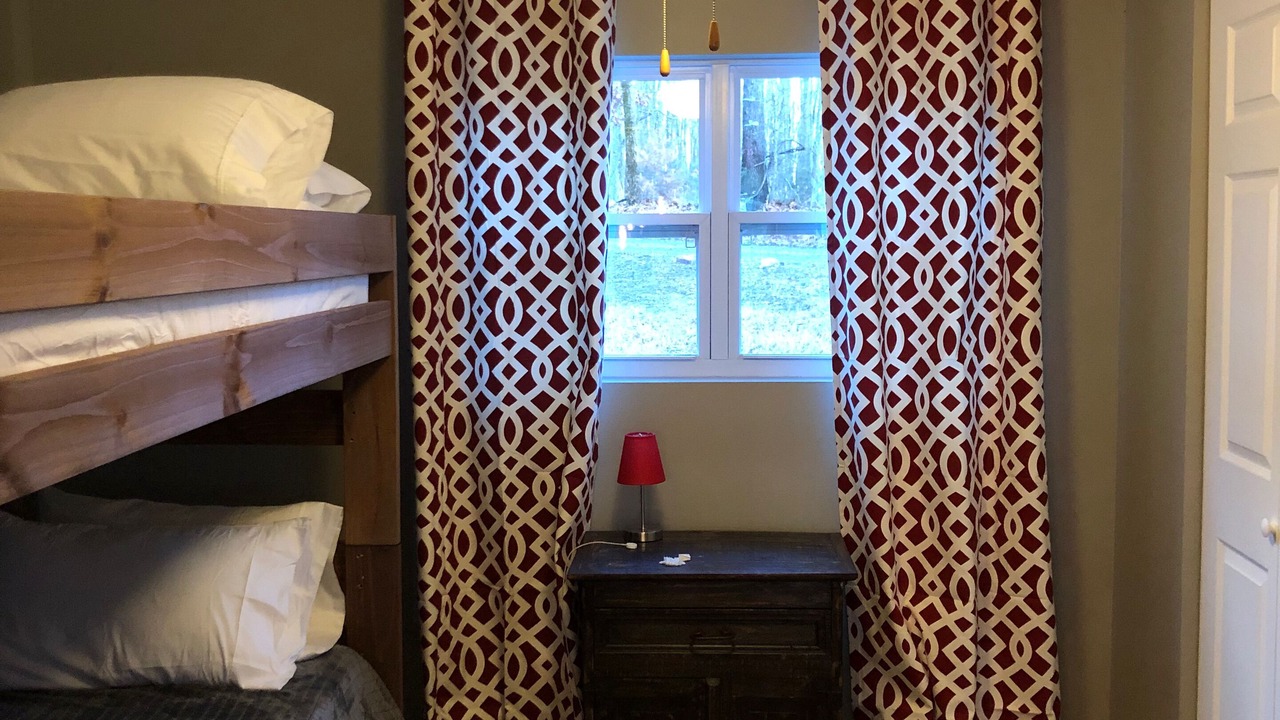 Photo of Bedroom in Marshall