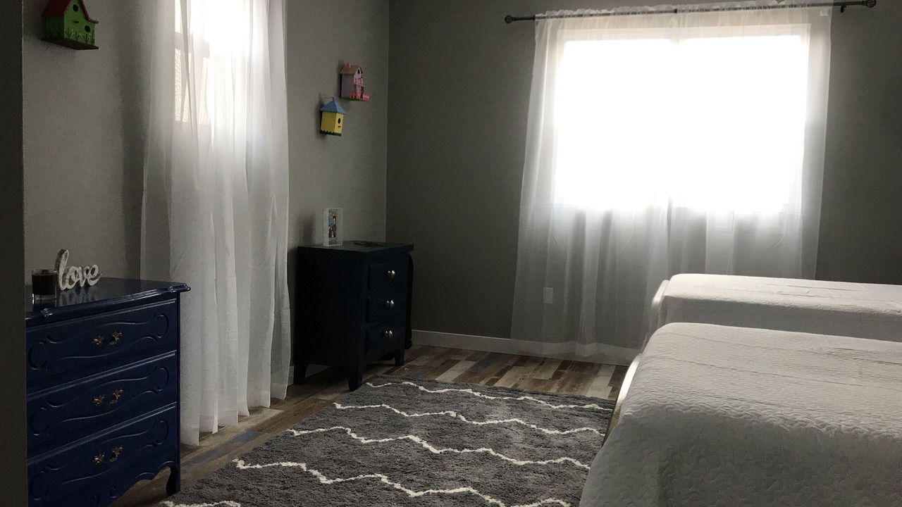Photo of Bedroom in Marshall