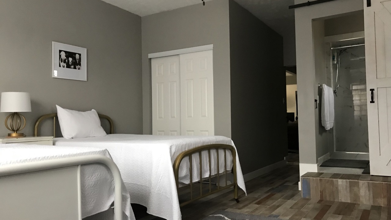 Photo of Bedroom in Marshall