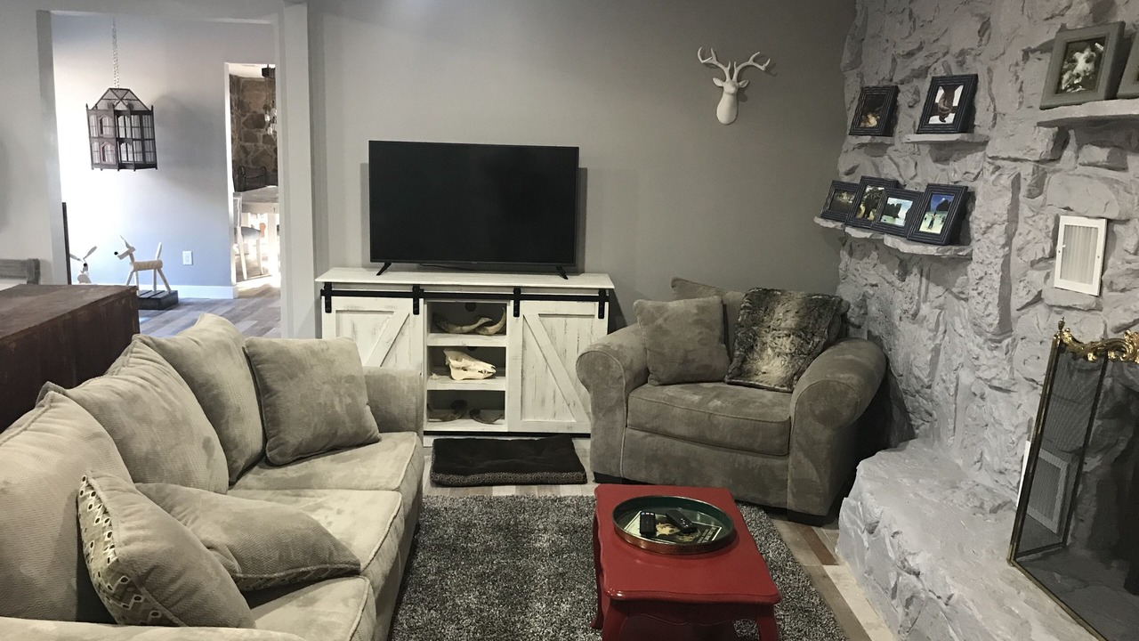 Photo of Livingroom in Marshall