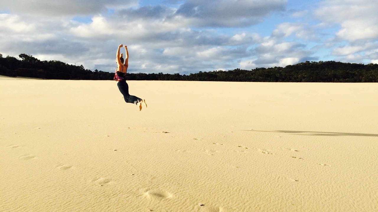 Photo of Others in Brisbane Waterfront