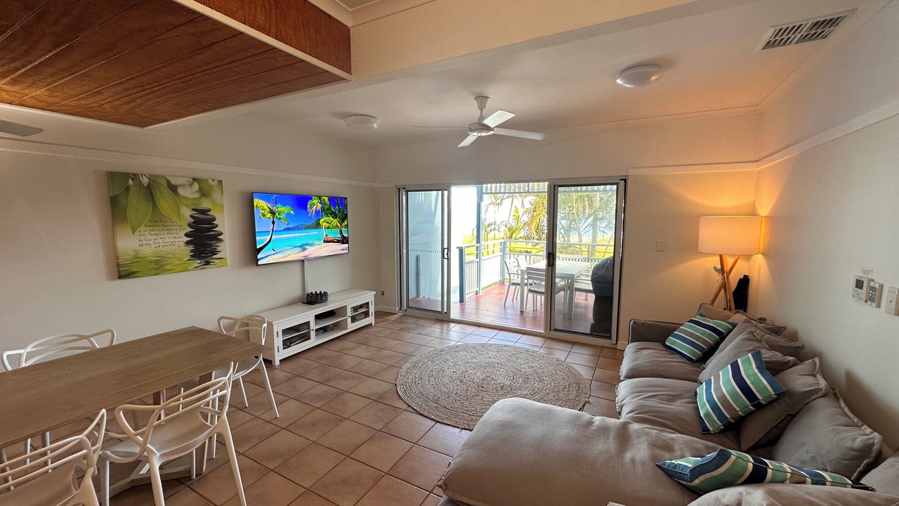 Photo of Livingroom in Brisbane Waterfront