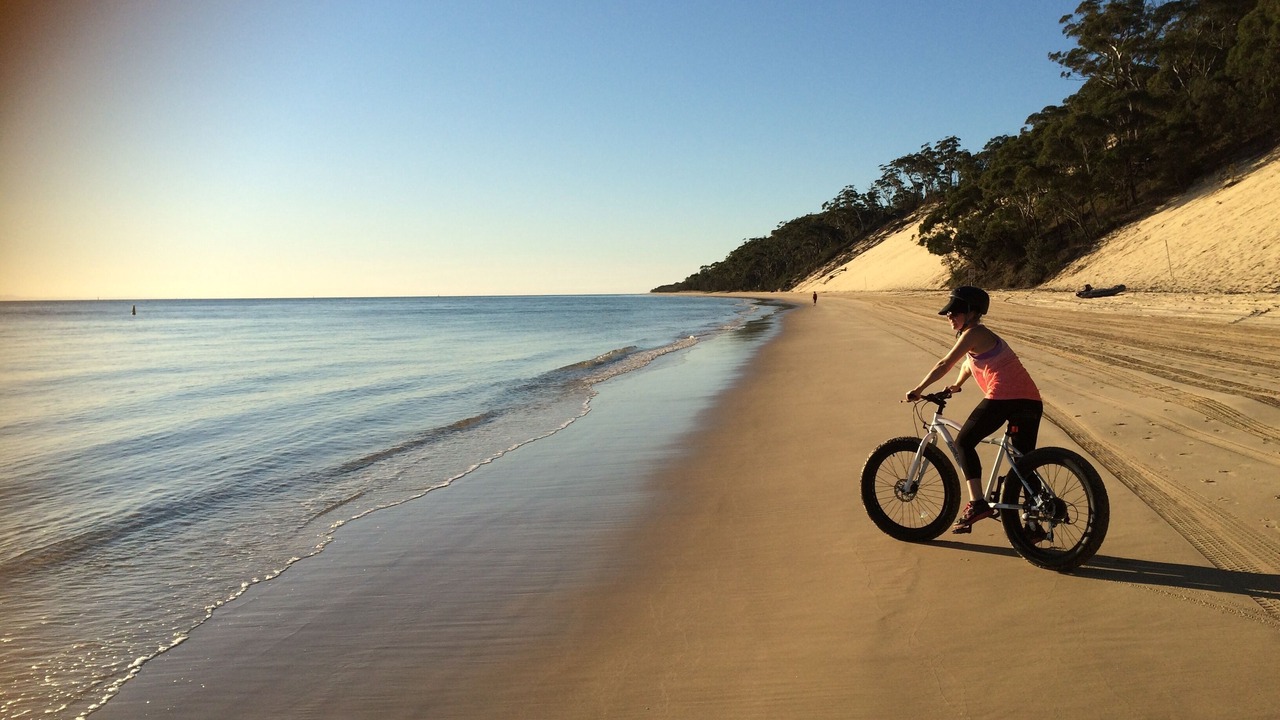 Photo of Others in Brisbane Waterfront