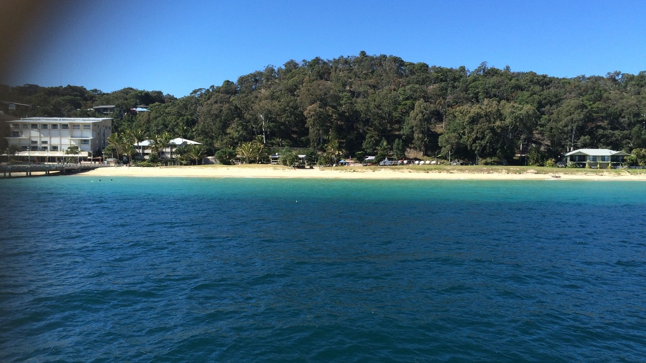 Photo of Others in Brisbane Waterfront