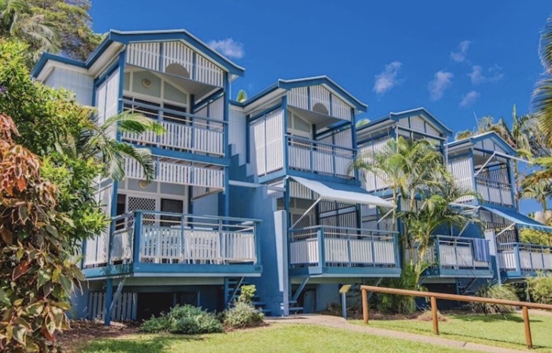 Photo of Outdoor in Brisbane Waterfront