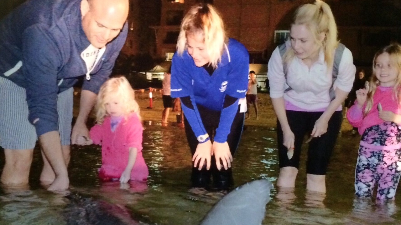 Photo of Outdoor in Brisbane Waterfront