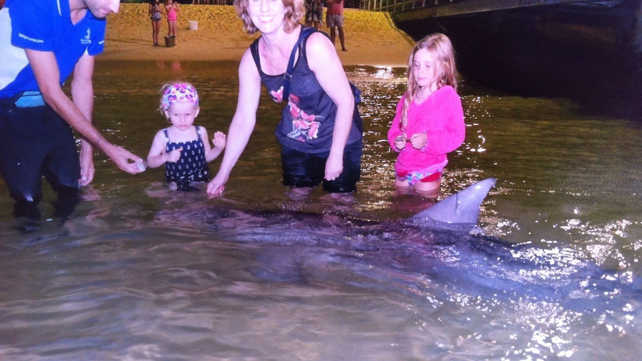 Photo of Outdoor in Brisbane Waterfront