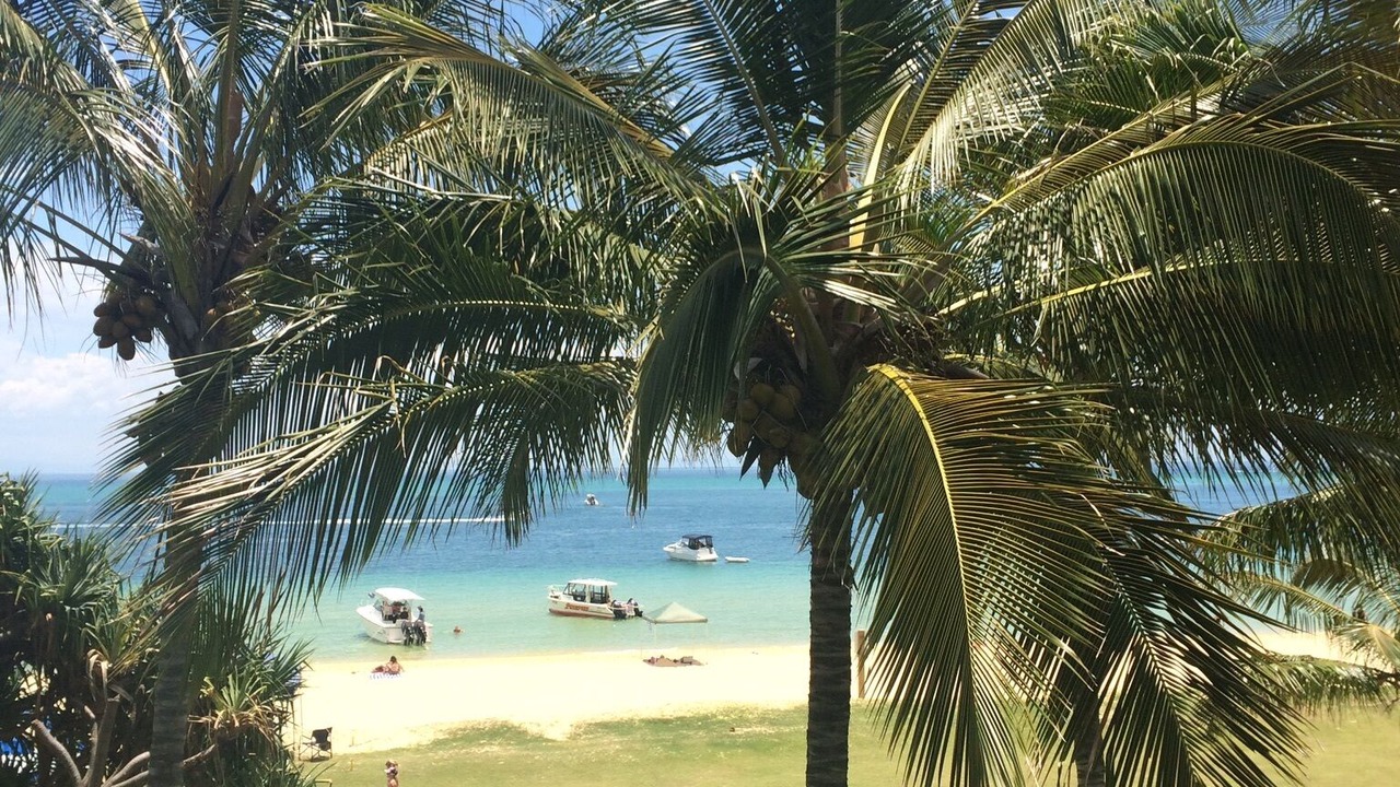 Photo of Others in Brisbane Waterfront