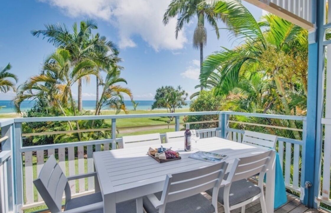 Photo of Outdoor in Brisbane Waterfront