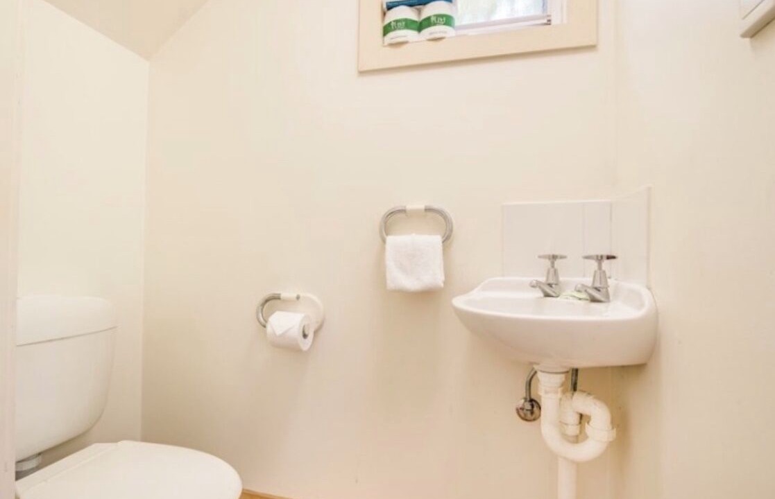 Photo of Bathroom in Brisbane Waterfront