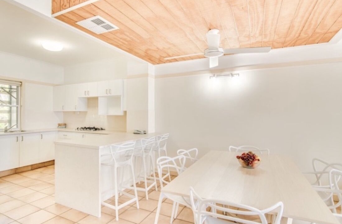 Photo of Kitchen in Brisbane Waterfront