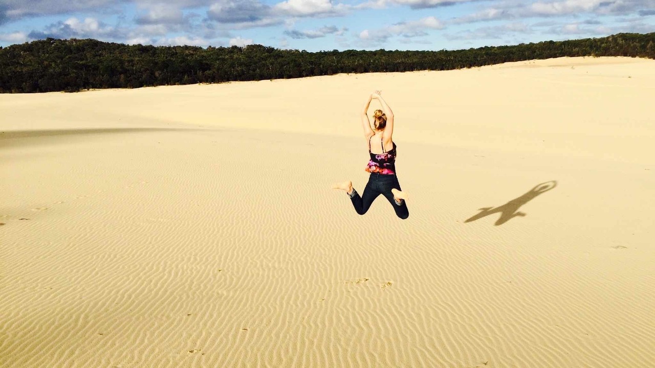 Photo of Others in Brisbane Waterfront