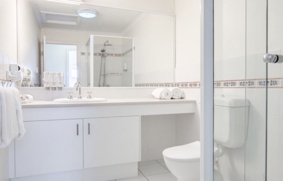 Photo of Bathroom in Brisbane Waterfront