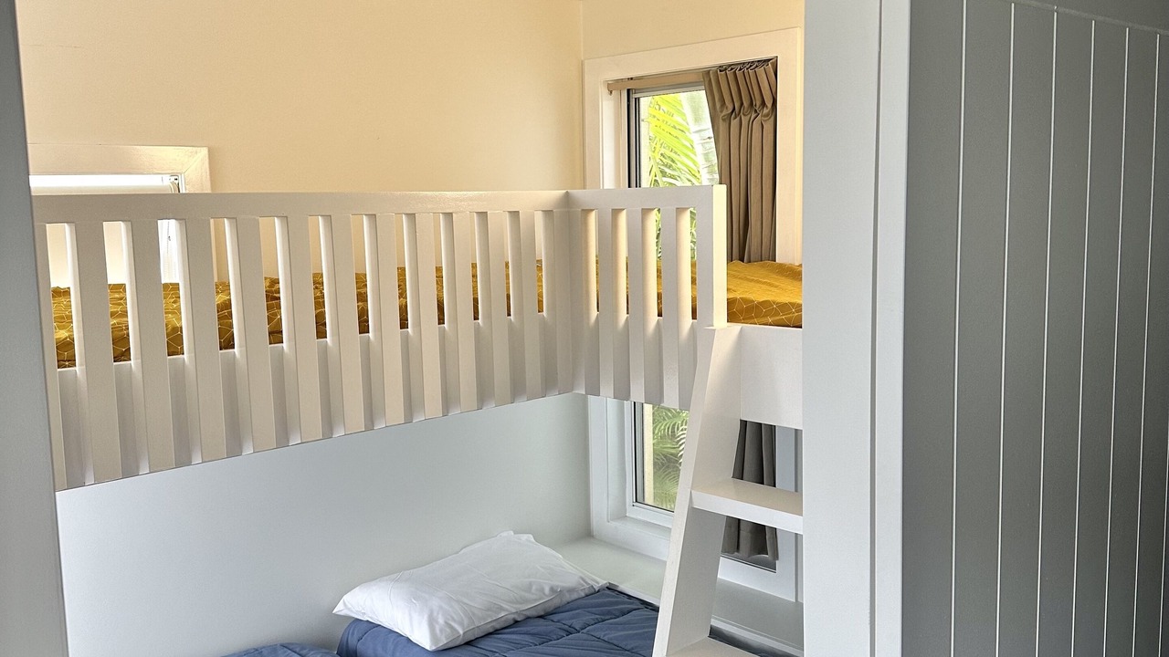 Photo of Bedroom in Brisbane Waterfront