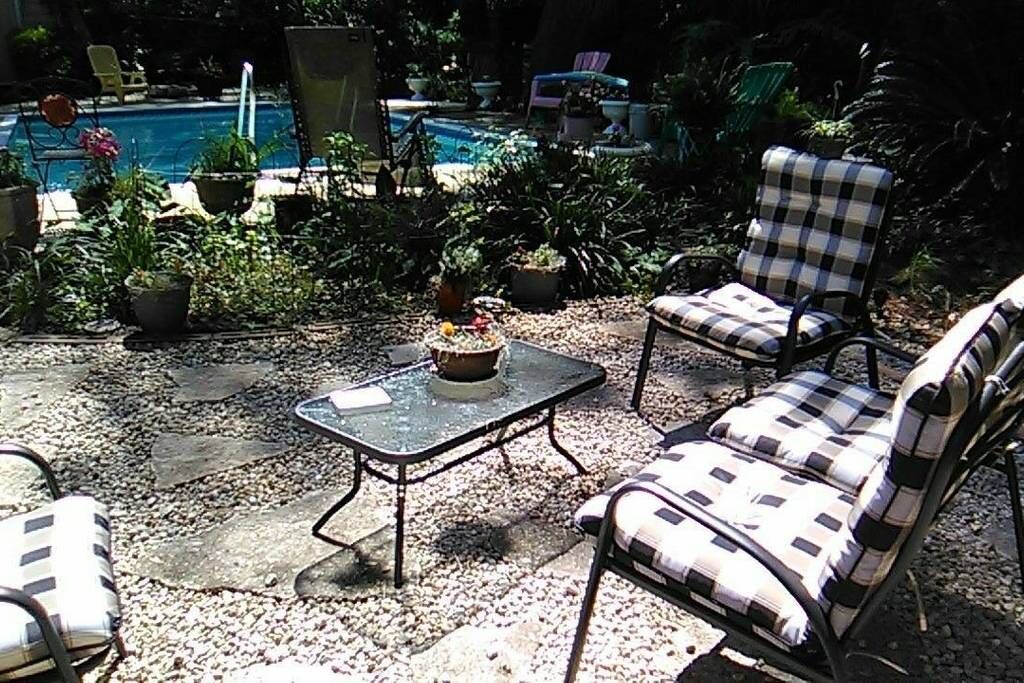 Photo of Outdoor in Tallahassee