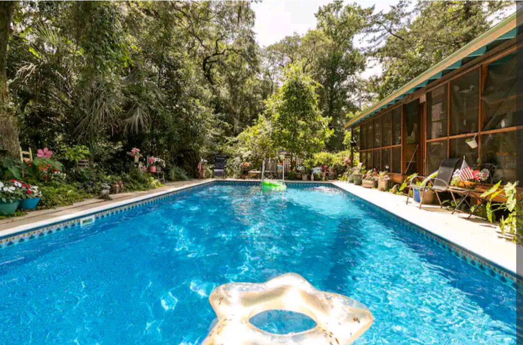 Photo of Outdoor in Tallahassee