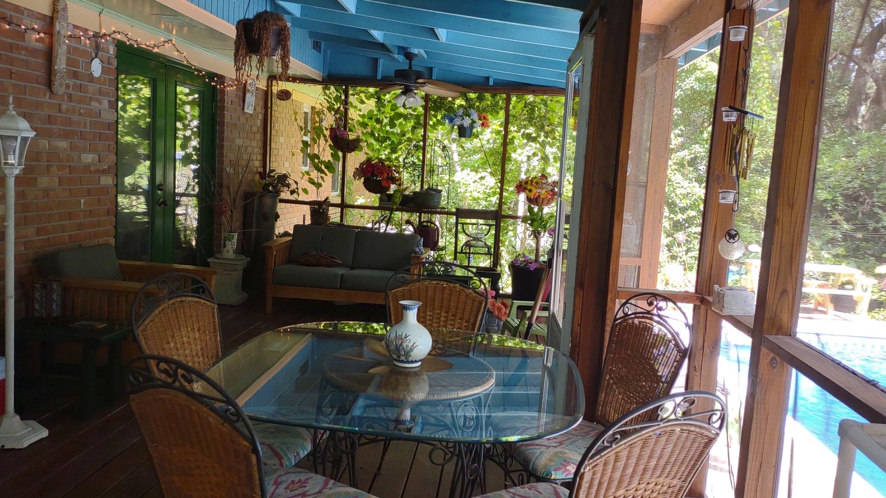 Photo of Outdoor in Tallahassee